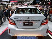 Attrage 2020, khuyến mãi sập sàn Attrage 2020, khuyến mãi sập sàn