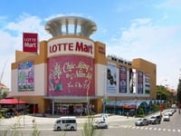 Cho thuê 800m2 đất MT Nguyễn Văn Lượng, đối diện Lotel, Cityland