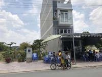 Bán Gấp Lô Đất Diện Tích 90m2, Mặt Tiền Trần Văn Giàu, Liền Kề KCN Pou Bán Gấp Lô Đất Diện Tích 90m2, Mặt Tiền Trần Văn Giàu, Liền Kề KCN Pou
