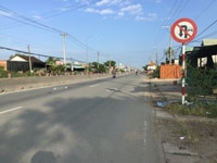 Đất thổ cư 100% đường Bời Lời thị xã Trảng Bàng thuận tiện kinh doanh Đất thổ cư 100% đường Bời Lời thị xã Trảng Bàng thuận tiện kinh doanh