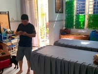 Bán Nhà gần Chợ Hương Lộ Ngọc Hiệp gần Nhà Hàng Khế Vàng Bán Nhà gần Chợ Hương Lộ Ngọc Hiệp gần Nhà Hàng Khế Vàng