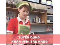 SIÊU THỊ TIỆN LỢI CK tuyển nam-nữ bán hàng, thu ngân thời vụ- lâu dài SIÊU THỊ TIỆN LỢI CK tuyển nam-nữ bán hàng, thu ngân thời vụ- lâu dài