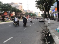 Bán lô đất mặt tiền Nguyễn Lương Bằng, Liên Chiểu. DT: 110m2,đường 33m Bán lô đất mặt tiền Nguyễn Lương Bằng, Liên Chiểu. DT: 110m2,đường 33m