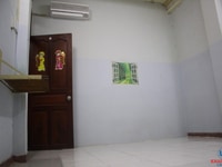 Phòng 30m2, có bồn rửa chén - kệ bếp, gần Hàng Xanh, 88 đường số 1 Phòng 30m2, có bồn rửa chén - kệ bếp, gần Hàng Xanh, 88 đường số 1