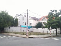 Bán đất 2 mặt tiền kinh doanh view sông SG, HBC, Thủ Đức 15x31~468m2 Bán đất 2 mặt tiền kinh doanh view sông SG, HBC, Thủ Đức 15x31~468m2