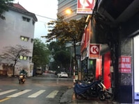 Bán nhà phân lô ô tô tránh vỉa hè kinh doanh KĐT Pháp Vân 38m2 Bán nhà phân lô ô tô tránh vỉa hè kinh doanh KĐT Pháp Vân 38m2