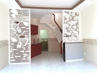 Bán nhà Quận 4, 1 lửng 2 lầu 1 sân thượng hẻm Hoàng Diệu Bán nhà Quận 4, 1 lửng 2 lầu 1 sân thượng hẻm Hoàng Diệu