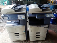 Bán thanh lý máy photocopy toshiba 456 Bán thanh lý máy photocopy toshiba 456