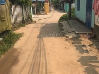 Lô đất kiệt Oto Trần Văn DƯ - Tam Kỳ - DT 112m2 - Giá 1,6 tỷ Lô đất kiệt Oto Trần Văn DƯ - Tam Kỳ - DT 112m2 - Giá 1,6 tỷ