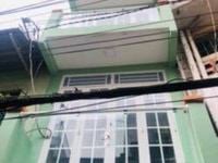Bán nhà hẻm xe hơi 3 tầng Bửu Đình p5 q6 Bán nhà hẻm xe hơi 3 tầng Bửu Đình p5 q6
