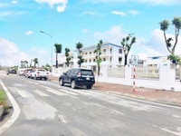 Đất nền có sổ đỏ sát vincom uông bí Đất nền có sổ đỏ sát vincom uông bí