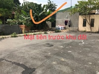 Chinh chủ bán gấp đất khu Làng Đại Học - Phước Kiển, sát Phú Mỹ Hưng