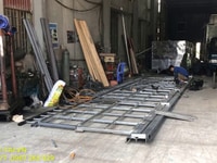 Tuyển thợ cơ khí sắt inox dân dụng Tuyển thợ cơ khí sắt inox dân dụng