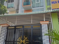Nhà phố siêu đẹp tại D12, KĐT Mỹ Phước 1, Nhà phố siêu đẹp tại D12, KĐT Mỹ Phước 1,