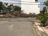 Bán 2 lô đất Rio Grande đường Trường Lưu DT 87.9 m Gía 38tr/m Bán 2 lô đất Rio Grande đường Trường Lưu DT 87.9 m Gía 38tr/m