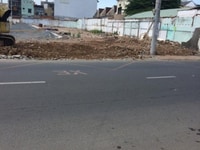 Đất ngay chợ Hậu Nghĩa 175m2 / 1 tỷ 4 đường nhựa, SHR Đất ngay chợ Hậu Nghĩa 175m2 / 1 tỷ 4 đường nhựa, SHR