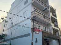 Cho Thuê Nhà Hẻm Phan Văn Trị Quận Gò Vấp. DT 5x20m Cho Thuê Nhà Hẻm Phan Văn Trị Quận Gò Vấp. DT 5x20m