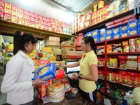 Siêu thị mini cần tuyển gấp Nhân viên bán hàng Siêu thị mini cần tuyển gấp Nhân viên bán hàng