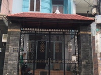 Bán nhà mặt tiền đường hương lộ 2, 4x25m, 2 lầu, chính chủ. Giá 12ty5 Bán nhà mặt tiền đường hương lộ 2, 4x25m, 2 lầu, chính chủ. Giá 12ty5