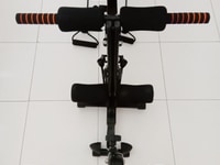Máy tập cơ bụng đa năng New Six Pack Care Máy tập cơ bụng đa năng New Six Pack Care