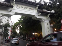 Bán nhanh nhà MT số 2 khu Cư Xá Đô Thành Q3 giá Tốt. Bán nhanh nhà MT số 2 khu Cư Xá Đô Thành Q3 giá Tốt.