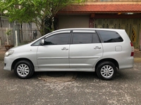 Gia Hưng auto bán TOYOTA INNOVA 2013 Gia Hưng auto bán TOYOTA INNOVA 2013