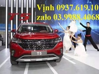 Bán xe ô tô T5 2019 mới động cơ BMW Bán xe ô tô T5 2019 mới động cơ BMW