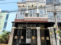 Nhà CHÍNH CHỦ bán mặt tiền hẻm xe hơi 6m Huỳnh Tấn Phát, Nhà Bè. 3ty7 Nhà CHÍNH CHỦ bán mặt tiền hẻm xe hơi 6m Huỳnh Tấn Phát, Nhà Bè. 3ty7