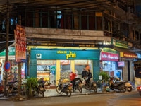 Cho thuê Lô góc mặt phố NGUYỄN THÁI HỌC 40m2 x 3 tầng - mặt tiền 8m Cho thuê Lô góc mặt phố NGUYỄN THÁI HỌC 40m2 x 3 tầng - mặt tiền 8m