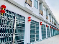 845tr - Nhà Phố Liền Kề 1 Trệt 1 lầu,Diện Tính Lớn Đầy Đủ Nội Thất 845tr - Nhà Phố Liền Kề 1 Trệt 1 lầu,Diện Tính Lớn Đầy Đủ Nội Thất