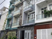 Bán đất thổ cư ngay chung cư DreamHome Residence gò vấp