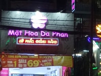 Cần tuyển nhân viên tư vấn - bán hàng tại shop mỹ phẩm