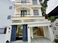 Biệt Thự Phố Chính Chủ Xe Hơi 3 Tầng Huỳnh Tấn Phát Nhà Bè 7x12m 5tỷ45 Biệt Thự Phố Chính Chủ Xe Hơi 3 Tầng Huỳnh Tấn Phát Nhà Bè 7x12m 5tỷ45