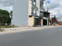 Bán đất MT đường Trần Văn Giàu, liền kề Tên Lửa - Bình Tân. Sổ hồng Bán đất MT đường Trần Văn Giàu, liền kề Tên Lửa - Bình Tân. Sổ hồng