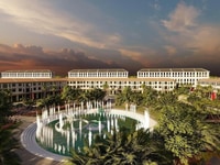 Sỡ hữu ngay căn nhà phố 192m2 chỉ cần trả trước 500tr Sỡ hữu ngay căn nhà phố 192m2 chỉ cần trả trước 500tr