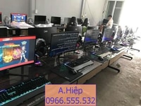 Thanh lý dàn máy tính chơi game miễn phí lắp đặt trang trí giá rẻ Thanh lý dàn máy tính chơi game miễn phí lắp đặt trang trí giá rẻ