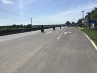 Bán nhà mặt tiền Quốc Lộ 22 thị xã Trảng Bàng, thuận tiện kinh doanh Bán nhà mặt tiền Quốc Lộ 22 thị xã Trảng Bàng, thuận tiện kinh doanh