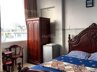 Cho thuê phòng full nội thất cao cấp MT 72-74 Vĩnh Hội P.4 Q.4 Cho thuê phòng full nội thất cao cấp MT 72-74 Vĩnh Hội P.4 Q.4