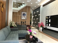 Thanh toán 2 tỉ nhận nhà 5 tầng có Thang Máy, SHR ngay chợ T.Xuân Thanh toán 2 tỉ nhận nhà 5 tầng có Thang Máy, SHR ngay chợ T.Xuân