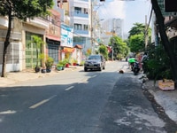 Nhà hẻm 8m đường Ba Vân nhà mới 6x17m, 1 trệt, 3 lầu ST có thang máy Nhà hẻm 8m đường Ba Vân nhà mới 6x17m, 1 trệt, 3 lầu ST có thang máy