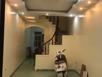 Bán nhà 37,2m2 5 tầng số 14/26 Vĩnh Hưng Bán nhà 37,2m2 5 tầng số 14/26 Vĩnh Hưng