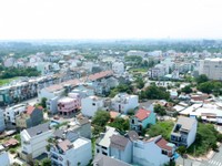 Ngân hàng giãm lãi suất , Dân ồ ạt rút tiết kiệm mua ĐẤT KHU TÊN LỬA 2