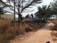 Đất Thổ Cư 100 % Ngay Trung Tâm Thị Xã Bến Cát Bình Dương ,SHR , QL 13 Đất Thổ Cư 100 % Ngay Trung Tâm Thị Xã Bến Cát Bình Dương ,SHR , QL 13