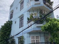 Nhà 2 mặt tiền 3,5 tấm 5 pngủ hẻm thông gò Xoài SHR Nhà 2 mặt tiền 3,5 tấm 5 pngủ hẻm thông gò Xoài SHR