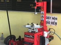 Máy ra vỏ-đồ nghề sửa xe-thiết bị bảo dưỡng, sửa chữa oto-xe máy Máy ra vỏ-đồ nghề sửa xe-thiết bị bảo dưỡng, sửa chữa oto-xe máy