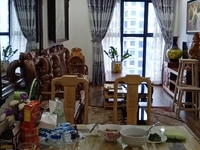 Cho thuê hoặc bán căn hộ chung Goldmark City, diện tích 80 m2 Cho thuê hoặc bán căn hộ chung Goldmark City, diện tích 80 m2
