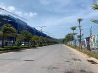 Cần chuyển nhượng nhà phố Phú quốc Cần chuyển nhượng nhà phố Phú quốc