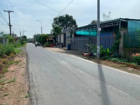 Bán lô đất mặt tiền đường Cây Dương-Bình Hòa; 218m2 ngang 8m dài 27m; Bán lô đất mặt tiền đường Cây Dương-Bình Hòa; 218m2 ngang 8m dài 27m;