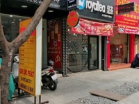 Bán Nhà Mặt Tiền Nguyễn Oanh Tiện KD và Buôn Bán Đa Ngành P15 Bán Nhà Mặt Tiền Nguyễn Oanh Tiện KD và Buôn Bán Đa Ngành P15