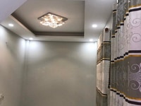 Nhà Thạnh Lộc 29 , nhà mới có 2PN 2WC nằm cách Ngã 4 Ga 5p ( Q12) Nhà Thạnh Lộc 29 , nhà mới có 2PN 2WC nằm cách Ngã 4 Ga 5p ( Q12)